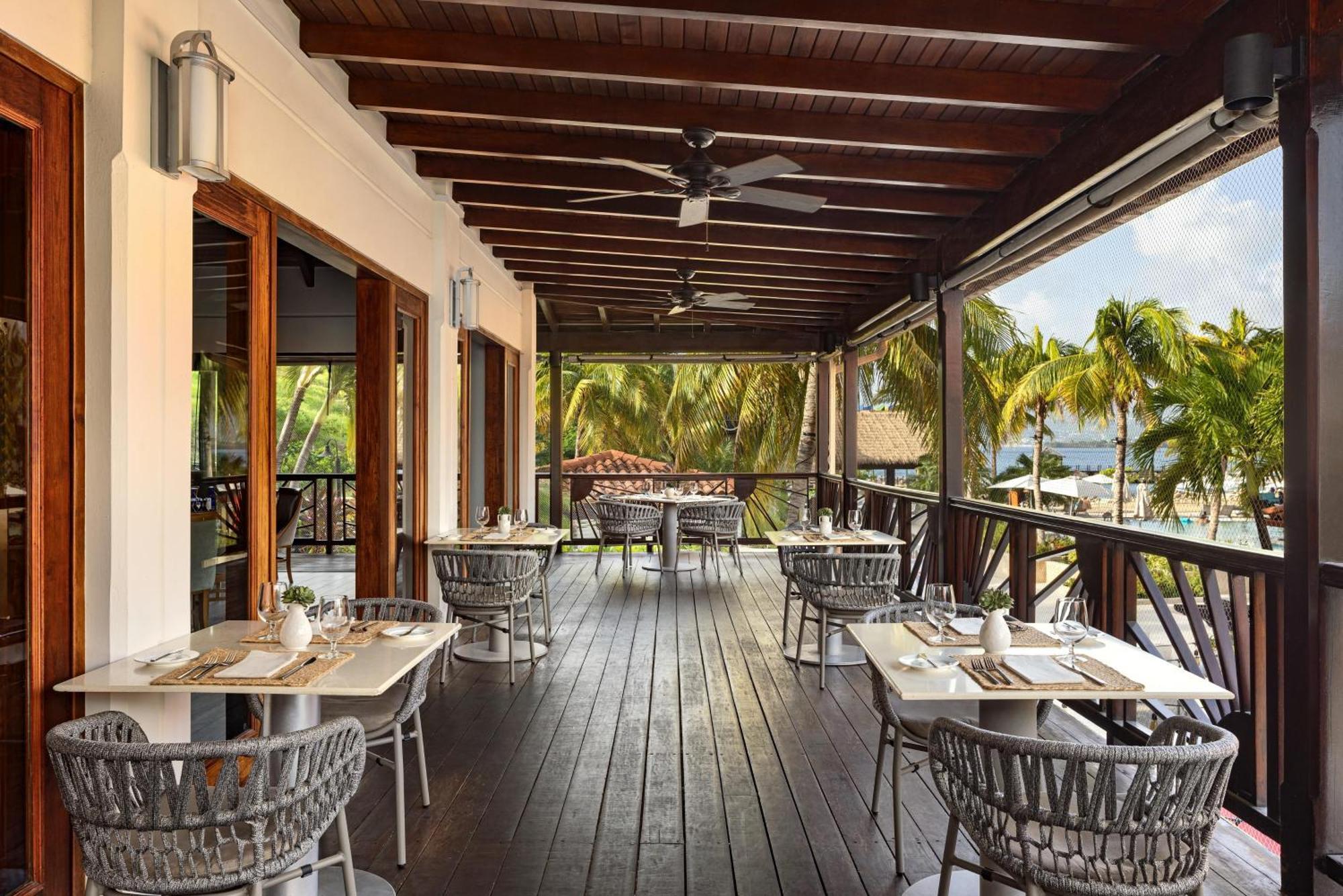 Sandals Grenada All Inclusive - Couples Only Bamboo Exterior foto