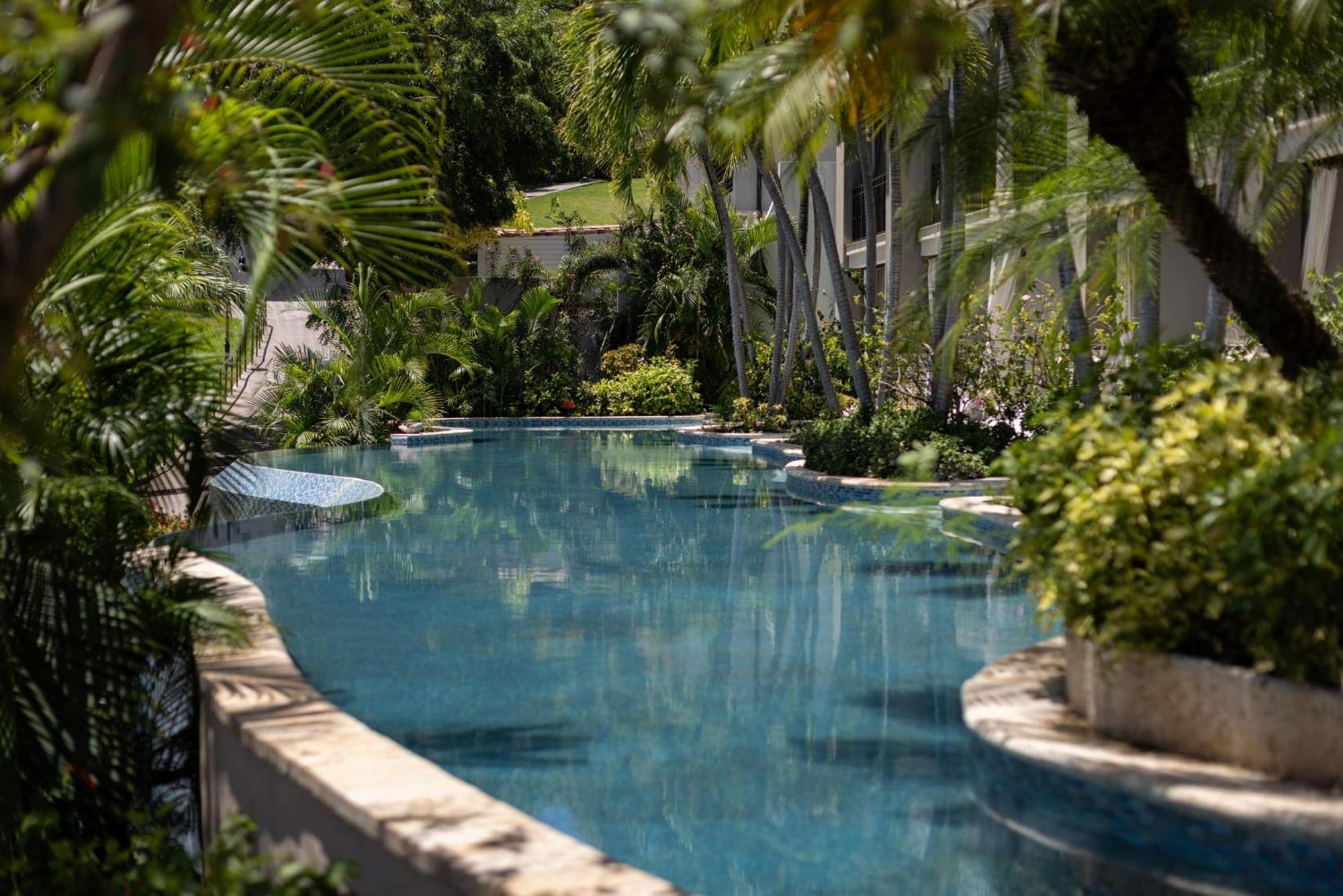 Sandals Grenada All Inclusive - Couples Only Bamboo Exterior foto