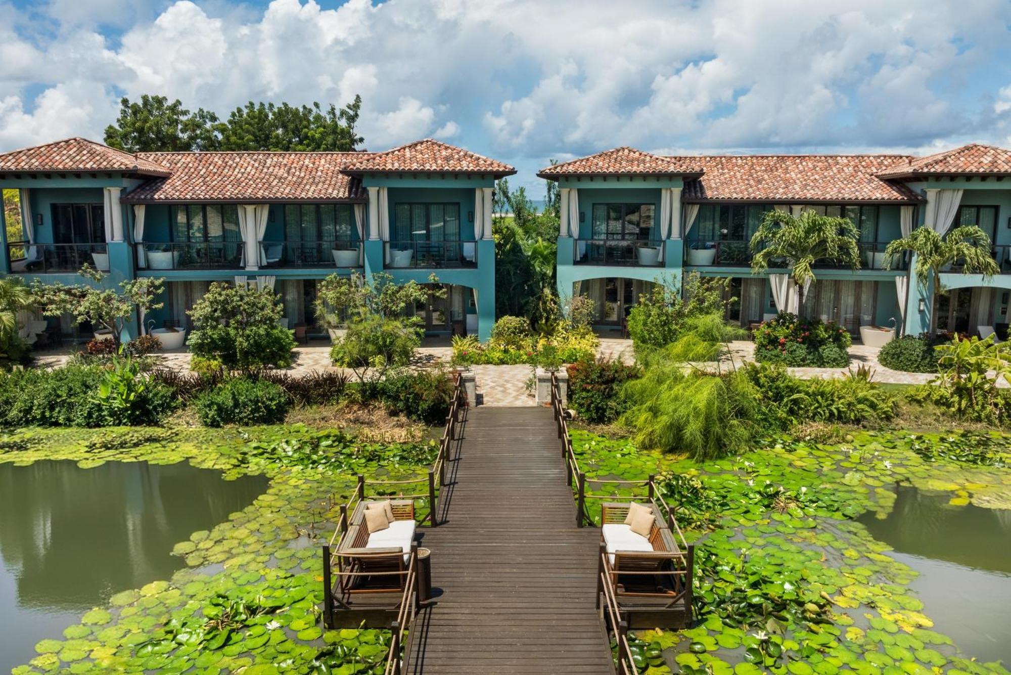 Sandals Grenada All Inclusive - Couples Only Bamboo Exterior foto