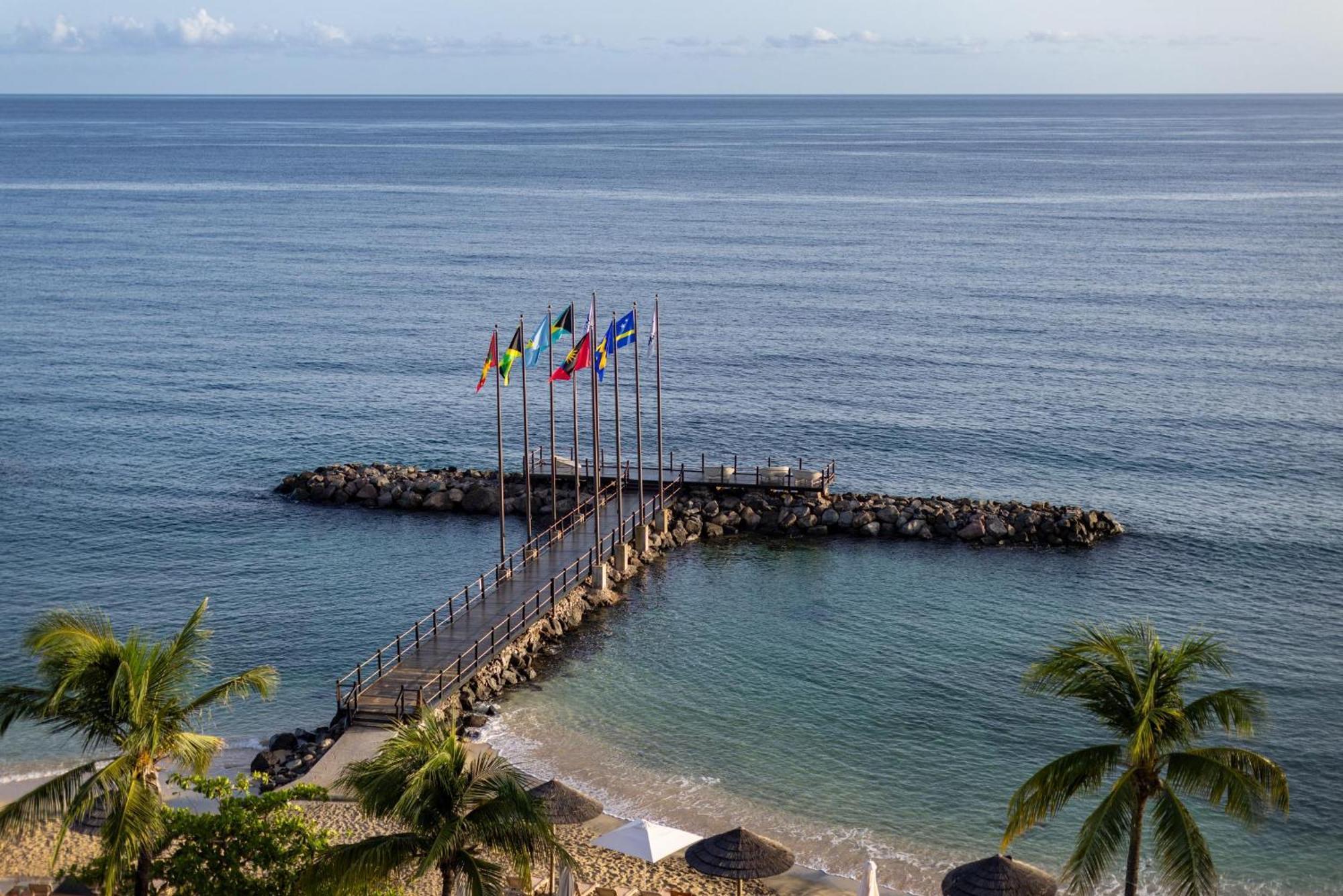 Sandals Grenada All Inclusive - Couples Only Bamboo Exterior foto