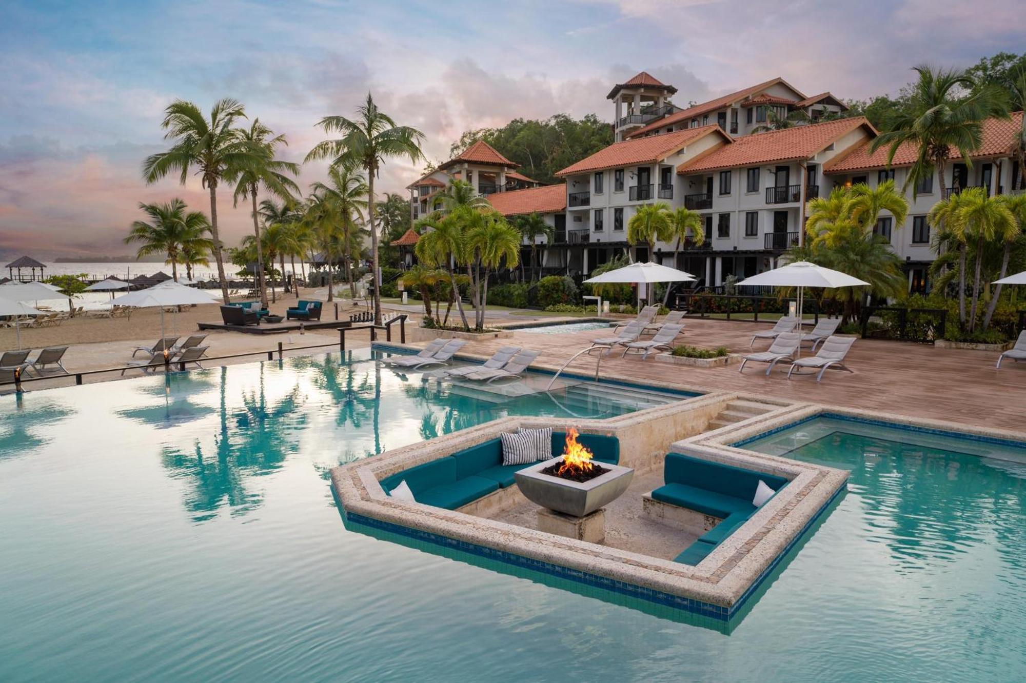 Sandals Grenada All Inclusive - Couples Only Bamboo Exterior foto