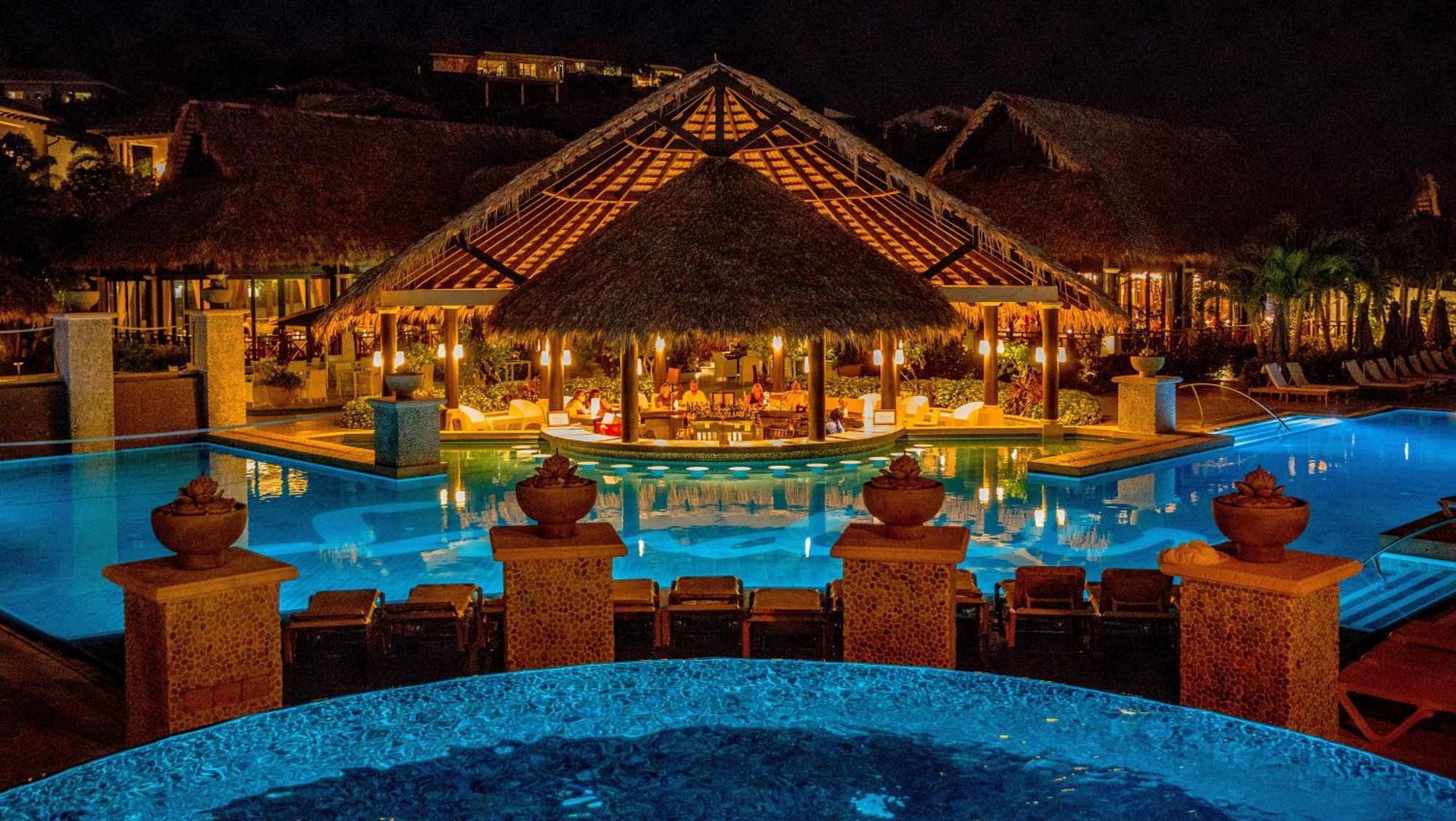 Sandals Grenada All Inclusive - Couples Only Bamboo Exterior foto